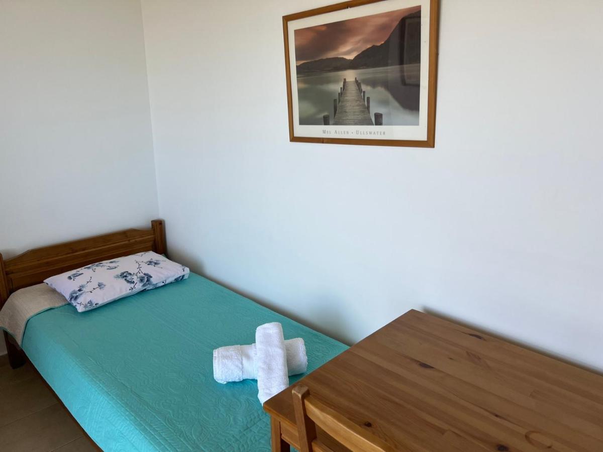 Vero Resort Apartmens Chaniotis Extérieur photo