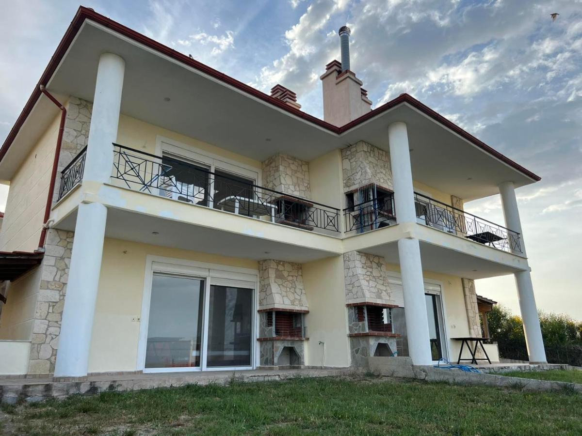 Vero Resort Apartmens Chaniotis Extérieur photo